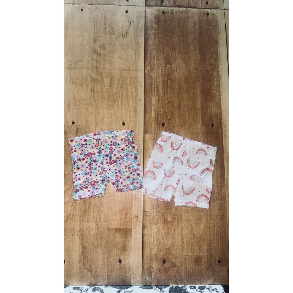 Garanimals Kids Bundle‎ Shorts  Size 12 M